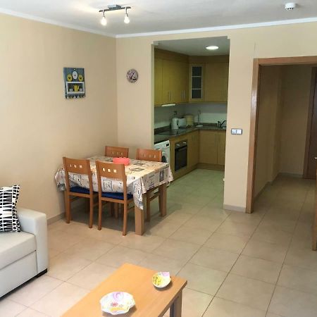Apart Beach Alicante 阿利坎特 外观 照片