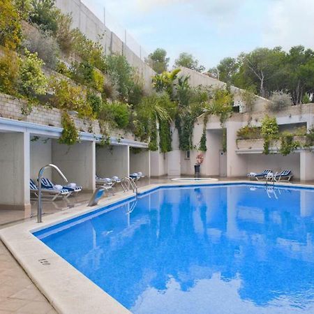 Apart Beach Alicante 阿利坎特 外观 照片