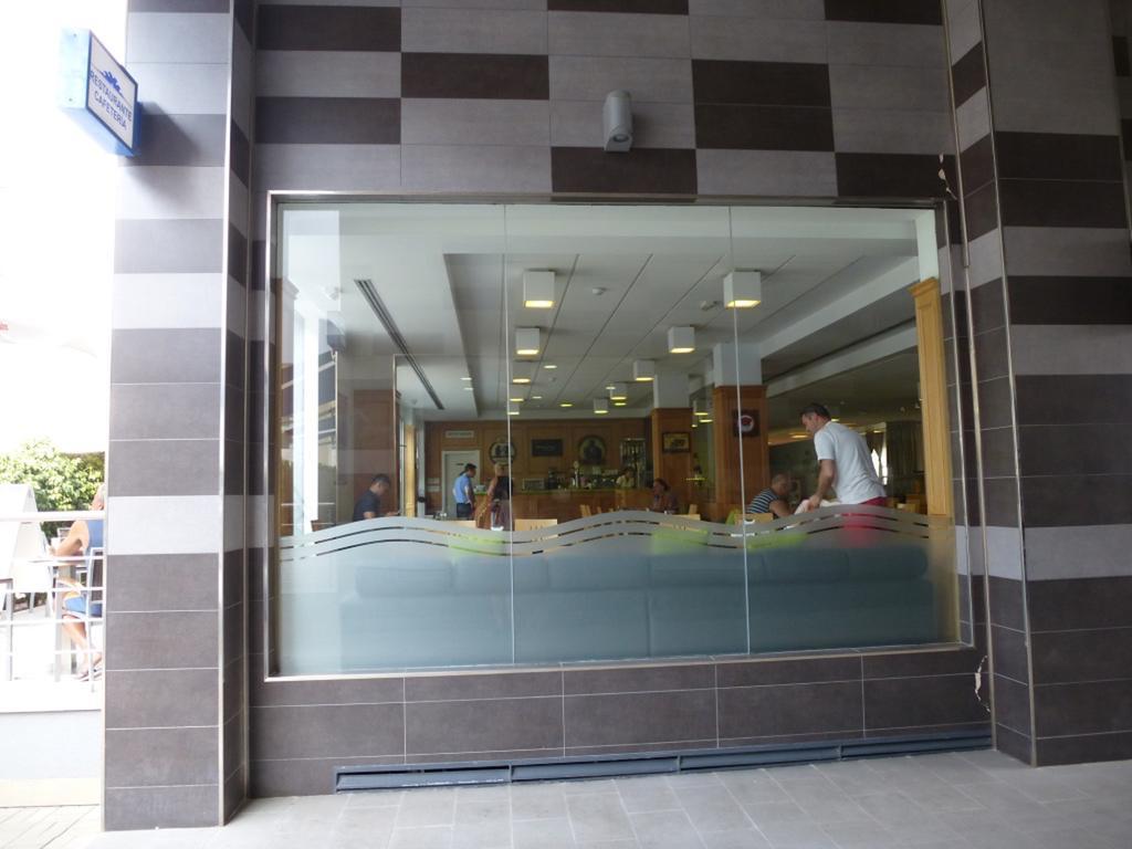 Apart Beach Alicante 阿利坎特 客房 照片