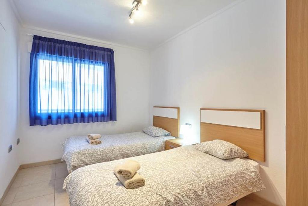 Apart Beach Alicante 阿利坎特 客房 照片