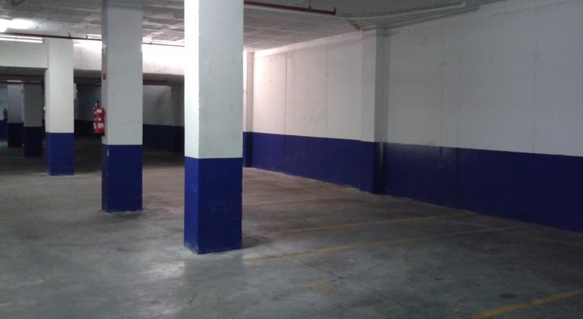 Apart Beach Alicante 阿利坎特 客房 照片