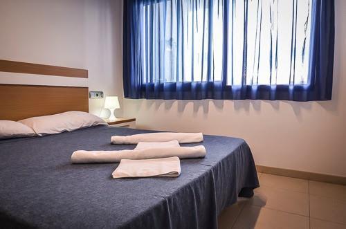 Apart Beach Alicante 阿利坎特 外观 照片