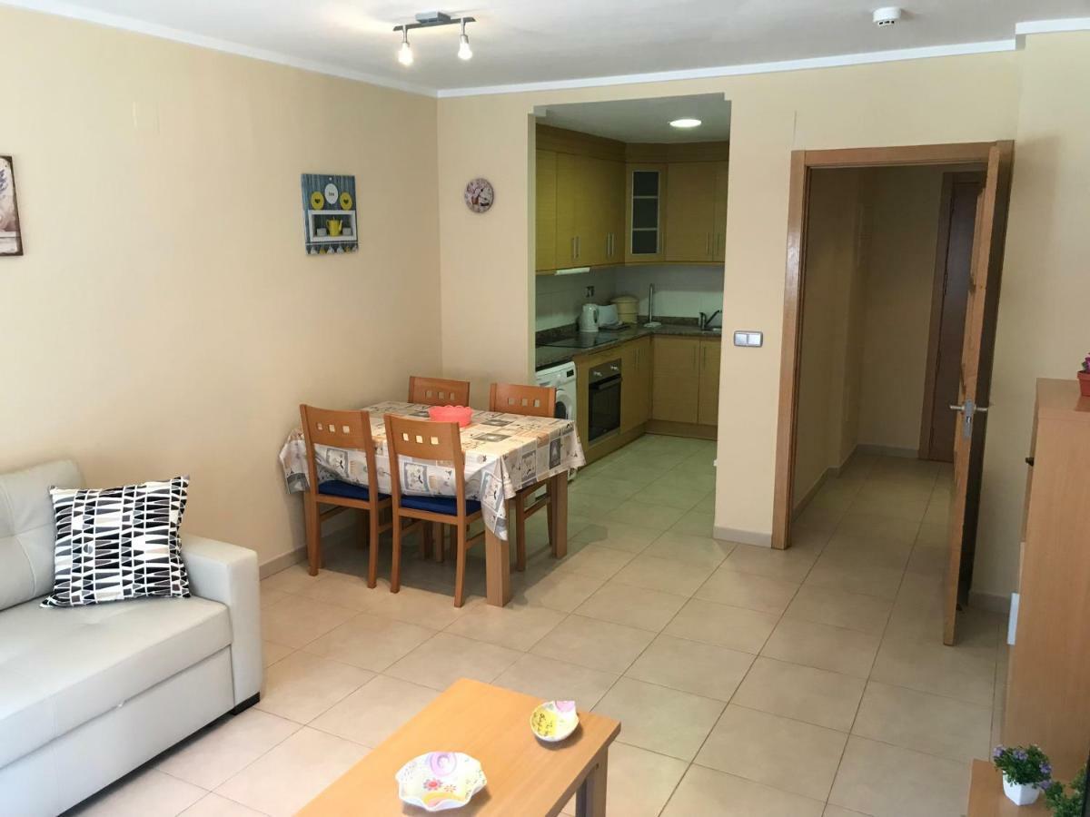 Apart Beach Alicante 阿利坎特 外观 照片